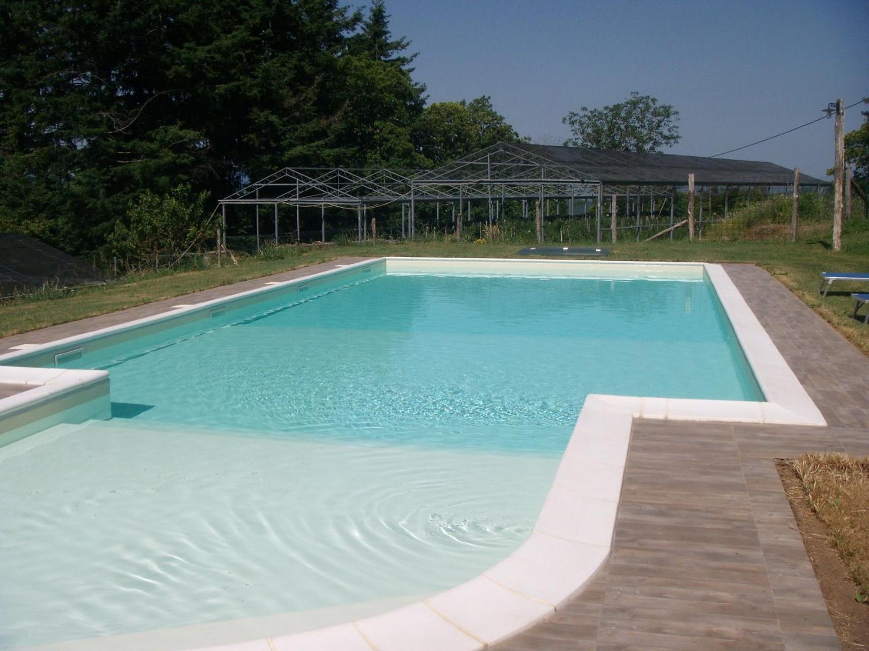 Agriturismo Prato Fiorito Баньи-ди-Лукка Экстерьер фото