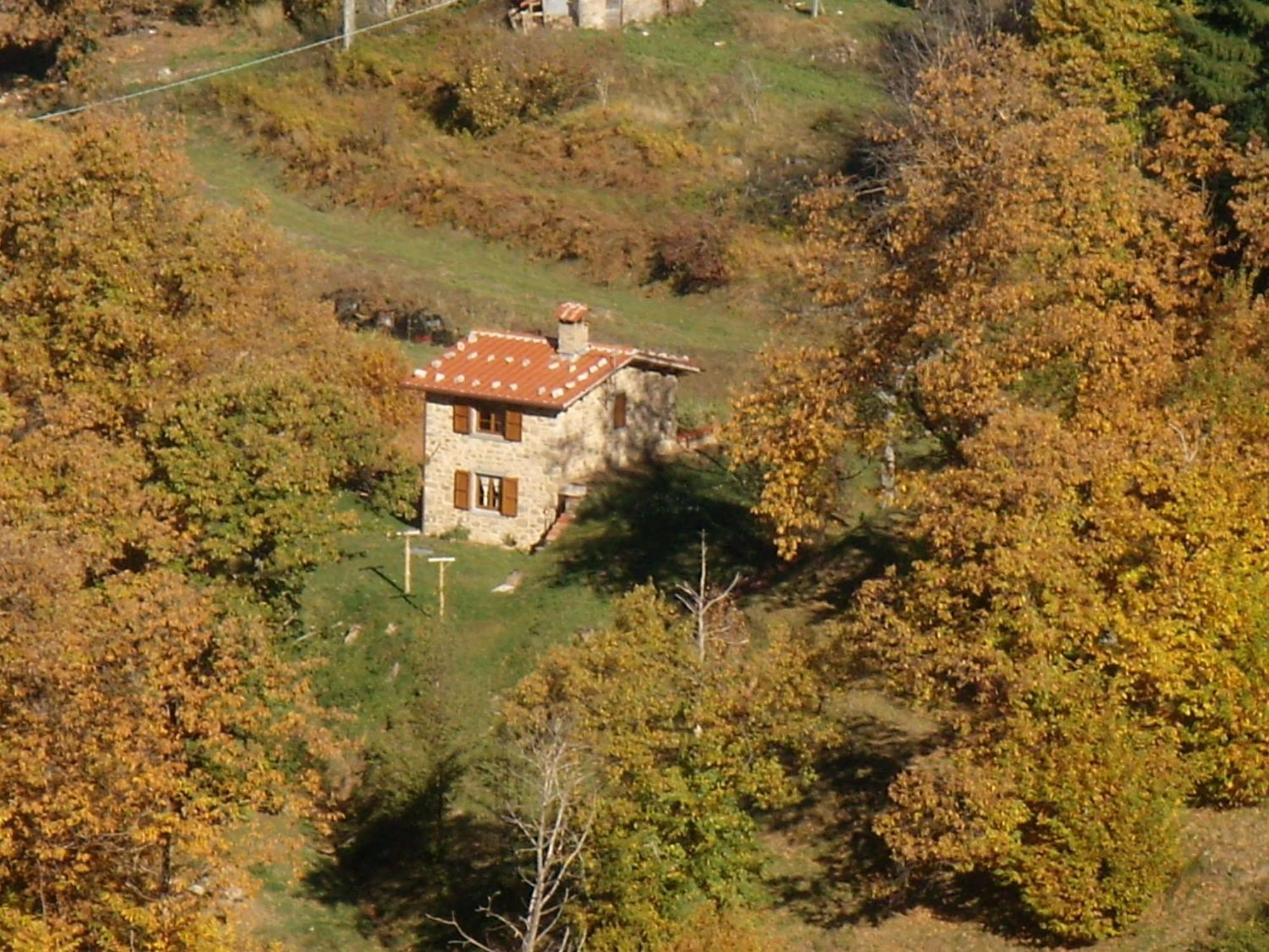 Agriturismo Prato Fiorito Баньи-ди-Лукка Экстерьер фото