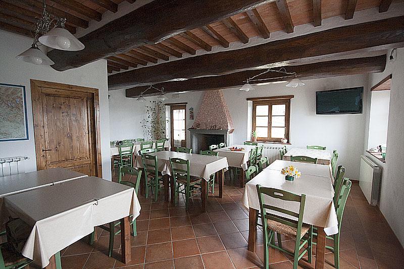 Agriturismo Prato Fiorito Баньи-ди-Лукка Экстерьер фото